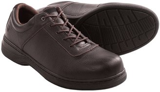 Wolverine Hume EPX Oxford Work Shoes (For Men)