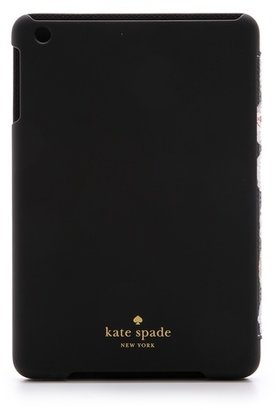 Kate Spade Bento Box mini iPad Folio Hardcase