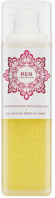 REN Moroccan Rose Otto Body Wash 6.8 oz (200 ml)