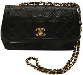 Chanel Matelasse Vintage Bag