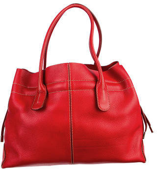 Tod's D-Styling Tote