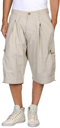 Michael Kors 3/4-length shorts