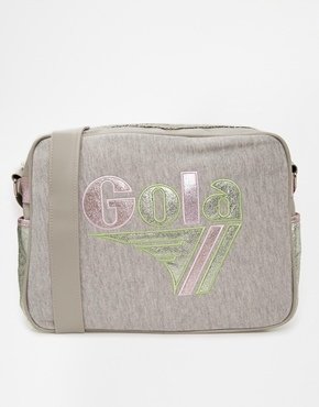 Gola Redford Vintage Metallic Bag