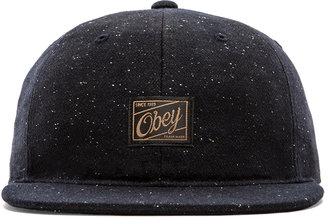 Obey Bangor Hat
