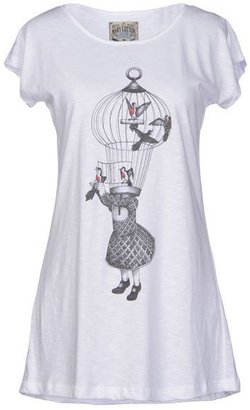 MARY COTTON COUTURE T-shirt