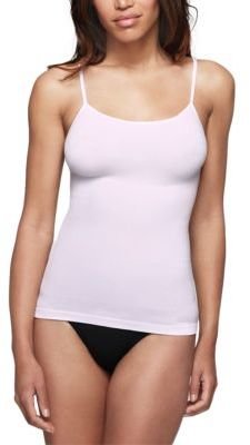 Yummie by Heather Thomson Seamlessly Shaped Comfort Control Sylvie Camisole