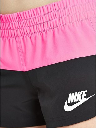 Nike Remix Shorts