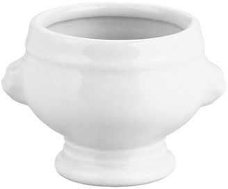 Pillyvuyt Porcelain Onion Soup Bowl