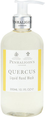 Penhaligon 4335 PENHALIGONS Quercus liquid hand wash 300ml