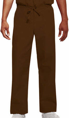 Cherokee Workwear 4100 Unisex Drawstring Pants