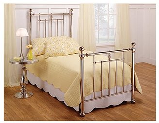 Hillsdale Furniture Holland Bed Set - Twin - w/Rails