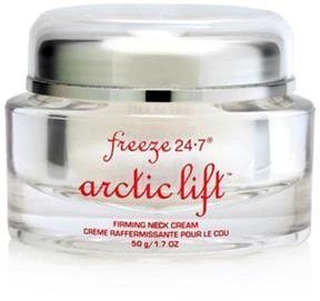 Freeze 24-7 ArcticLift Firming Neck Cream
