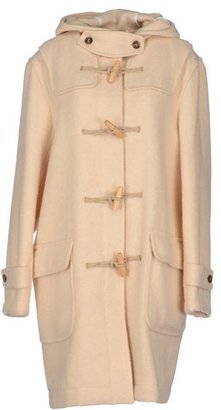 Harnold Brook Mid-length jacket