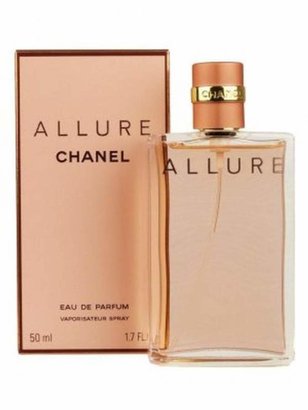 Chanel Allure Eau De Parfum Spray - 50ml/1.7oz