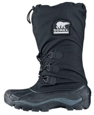 Sorel Men's 'Blizzard' Boots