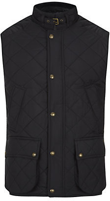 Polo Ralph Lauren Epson Quilted Gilet