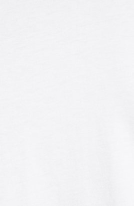 True Religion 'Tour Letters' Trim Fit T-Shirt