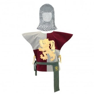 Numero 74 Lancelot costume