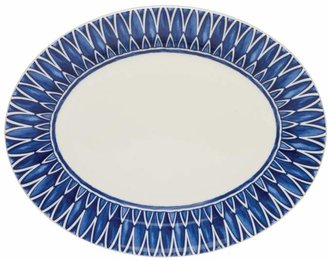 Mikasa Siena Oval Platter