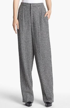 Theyskens' Theory 'Pedry Footh' Slouchy Pants