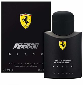 Ferrari - 'Black' Eau De Toilette 75Ml