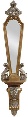 Lucinda Mirrored Sconce