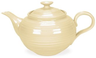 Portmeirion Sophie Conran "White" Teapot