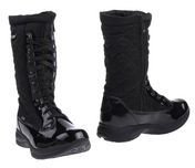 Tecnica Ankle boots