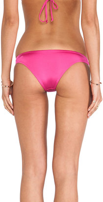 Solange CA by vitamin A Strappy Hipster