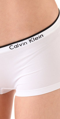 Calvin Klein Underwear Seamless Hipster