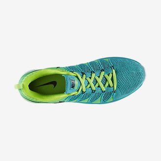 Nike Flyknit Lunar2 Men's Running Shoe