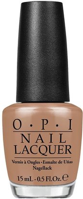 OPI Nordic Collection - Going My Way on Norway?