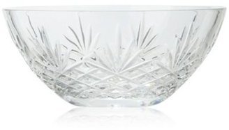 Debenhams 24% lead crystal 'Castalia' large bowl