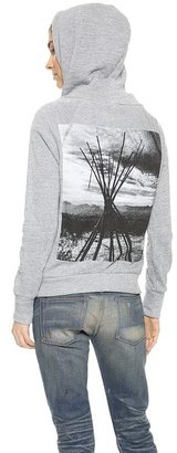 NSF Lisse TP Printed Sweatshirt
