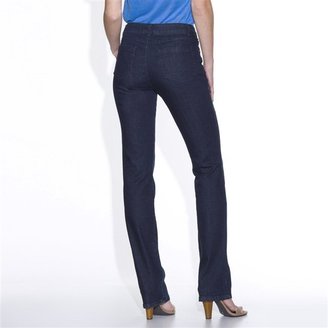 La Redoute LA 5-Pocket Stretch Denim Jeans, Inside Leg 83 cm