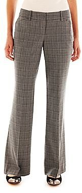 JCPenney Worthington® Modern Trouser Pants - Petite
