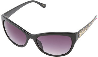 Betsey Johnson Cateye With Printed