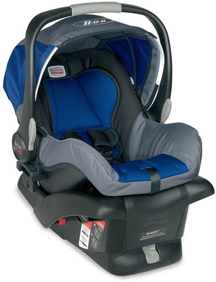 BOB Strollers B-Safe Infant Car Seat, Navy