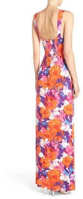 Felicity & Coco Jersey Maxi Dress (Regular & Petite) (Nordstrom Exclusive)