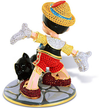 Disney Pinocchio and Figaro Figurine