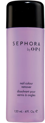 Sephora by OPI Nail Colour Remover Nail Colour Remover