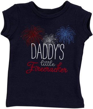 Carter's Infant 4th Of July Tee