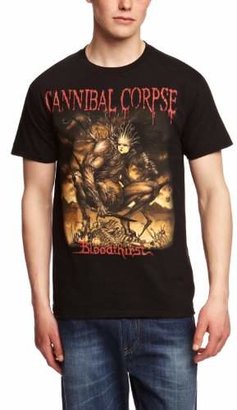 Plastic Head Cannibal Corpse Bloodthirst TSFB Men's T-Shirt