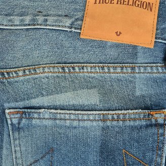 True Religion Geno Jeans