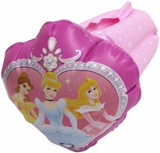 Disney Inflatable Safety Spout Cover, Pink