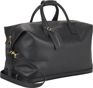T. Anthony Men's "Dauphin" Expandable Duffel