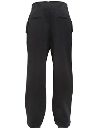Givenchy Cotton Jogging Trousers
