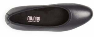 Munro American 'Emma' Pump