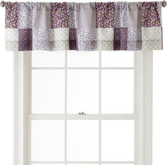 JCPenney Home ExpressionsTM Leana Valance