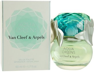 Van Cleef & Arpels Aqua Oriens Eau De Toilette Spray 50ml